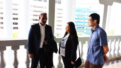 Photo of 趙明福雙親提司法檢討 高庭諭令警6個月完成調查