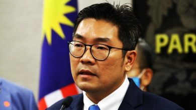 Photo of 沈志勤：国行指示重审定价 医疗保费首战 人民告捷