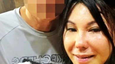 Photo of 2000萬綁架案〡甫慶結婚36週年 女被告涉綁架親夫