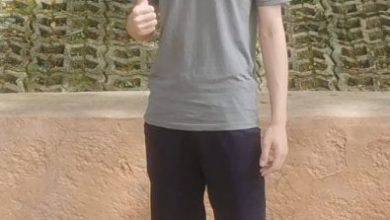 Photo of 馬大生失蹤家人尋找兩月 求公眾幫助