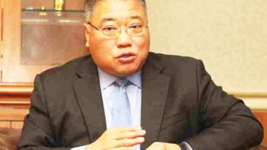 Photo of 张庆信：确保透明高效 简化第二家园申请流程