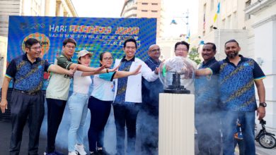 Photo of 檳市長: 應多辦公共教育日 有助加強公民意識