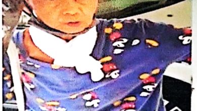 Photo of 八旬婦失蹤逾1年 警吁公眾提供線索