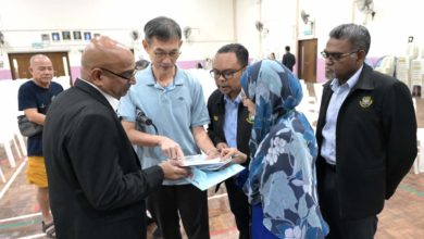 Photo of 還有2場 業者須出席表不滿 來聽證會反對新門牌稅