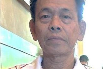 Photo of 68歲失智症老翁 出門後未返家 有誰看到他?