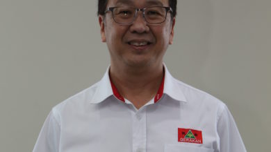 Photo of 慕尤丁為國盟首相人選 劉華才: 毋庸置疑