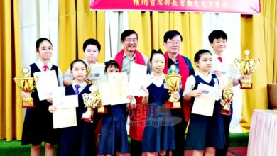 Photo of 曹觀友：培養人才品格 閱讀推動國家邁向卓越