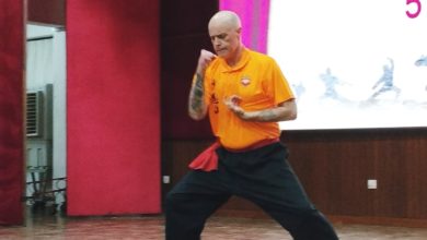 Photo of 汪永春: 获政府企业支持 我国武术传承稳步向前 