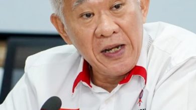Photo of 彭文志谴责沙努西槟属吉打论 最多公关灾难