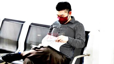 Photo of 【黃家業被控販賣人口案】人事部：沒領薪水 劉依盈在戒毒所培訓