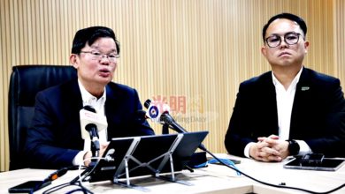 Photo of 曹觀友:勞工宿舍處SIA階段 柔府居民可提意見