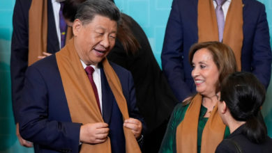 Photo of 獲各方支持 中國2026年主辦APEC峰會
