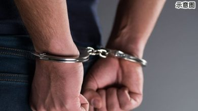 Photo of 國際透明組織: 起草居家服刑法案 “應排除貪污洗錢犯”