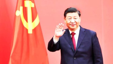 Photo of 外長：時隔12年 習近平2025年訪馬