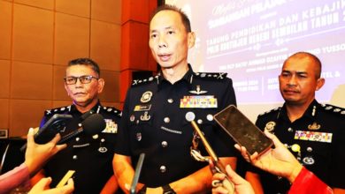 Photo of 拒截查朝警车开枪 通緝犯被歼