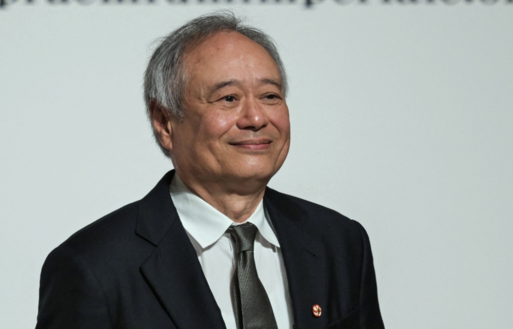 李安被選為本屆高松宮殿下紀念世界文化獎戲劇與影像領域的得獎人。