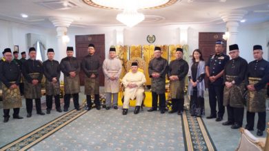 Photo of 玻行政议会扩大7变8 增1人换2人