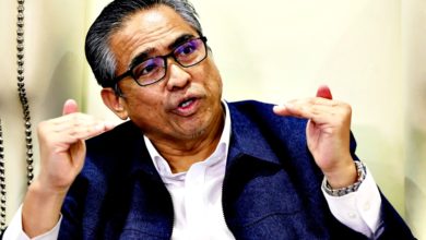 Photo of 攀比追求欲望 貪污導因 山蘇：通過教育解決公仆貪腐