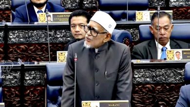 Photo of 【國會】哈迪:領袖國人有權提意見 “政府勿關傾聽建議大門”