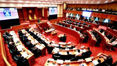 Photo of 吉州议会〡土团议员建议 週五祈祷禁营业