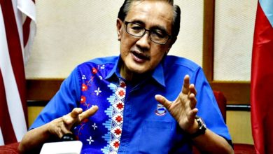 Photo of 馬西迪：屬國盟成員 沙盟不與伊黨合作戰州選