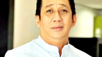 Photo of 擔巴索州議員否認收賄 報案對付造謠者