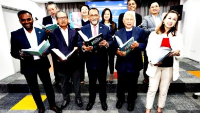 Photo of 雇联：可与常态工作并存 弹性工作不会成主流