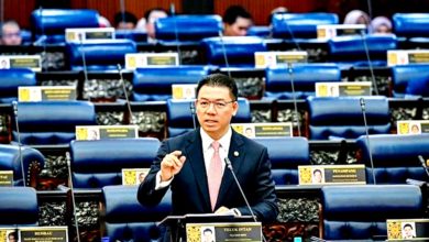Photo of 【國會】射殺流浪狗Kopi官員會受對付? 倪可敏:違規者將被查處分