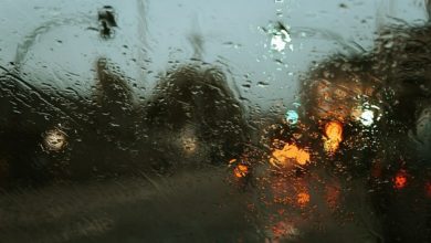 Photo of 東北季風料月杪達高峰 多州降雨量增20至40%