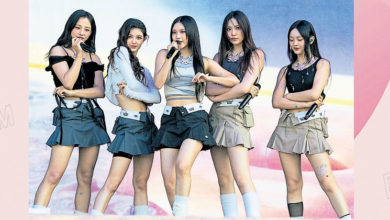 Photo of NewJeans天价解约金 高达19亿