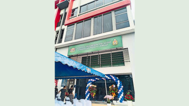 Photo of 瓜冷移民局迁万津 加速为民办护照证件