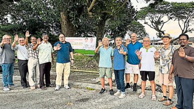 Photo of 休閒公園計劃開啟 怡12公園將獲新貌