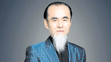 Photo of 涉集資詐騙 鼎益豐隋廣義被捕