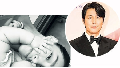 Photo of 51岁 郑雨盛未婚当爸 不婚触怒孩子妈
