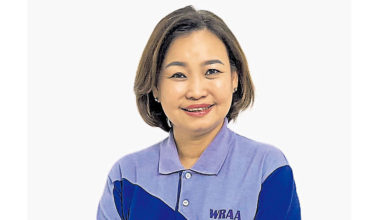 Photo of 李抒芩：霸凌暴力案频繁 妇权会促减少女性受害