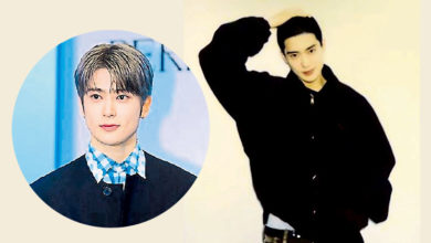 Photo of NCT 127 在玹低調入伍