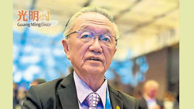 Photo of 陈良成：欢迎30天免签 政策提供更多治疗便利