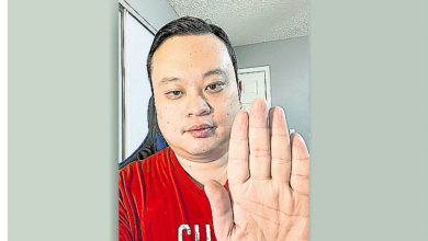 Photo of 《She Bangs》孔慶翔戒賭3婚 承諾過安穩生活