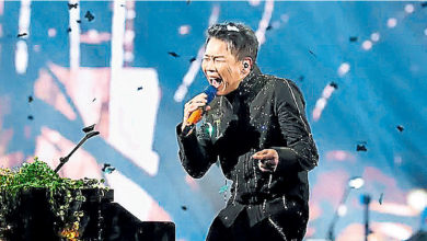 Photo of 陶喆唱一半喊卡 “證明不是假唱”