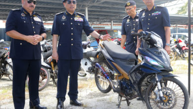 Photo of JPJ: 為非法賽車 飆車族極端改裝摩多