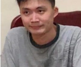 Photo of 車停橋上留下拖鞋 27歲華青下落不明