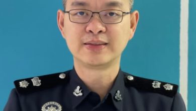Photo of 4歲男童12樓墜7樓重傷 檳警: 祖母被扣查已獲釋