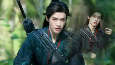 Photo of 淪月拋式頂流 龔俊坦承焦急