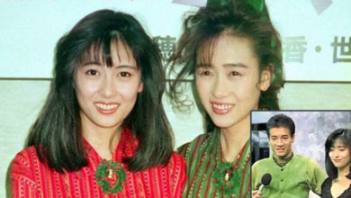 Photo of 工藤静香悼念中山美穗 30年前因田原俊彦反目