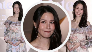 Photo of 黄翠如重提小产飙泪