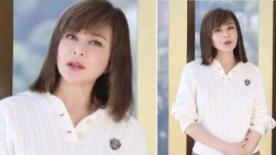 Photo of 关之琳绝不后悔 “愿为错误买单”