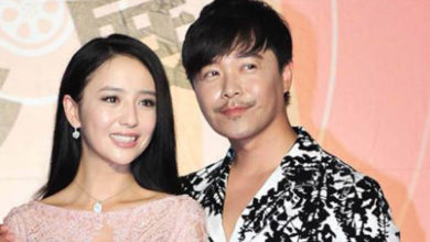 Photo of 与前夫合作新片  佟丽娅获赞体面