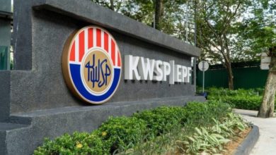 Photo of 3阶段增基本存款目标 EPF: 每年提高5万