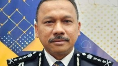 Photo of 住水灾疏散中心 15岁少女被性侵 23岁男子不认罪