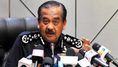 Photo of 手机电脑有藏片? 警队一哥: 捉!